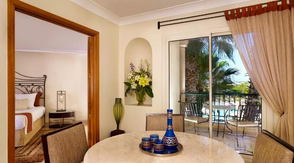 The Residence Tunis